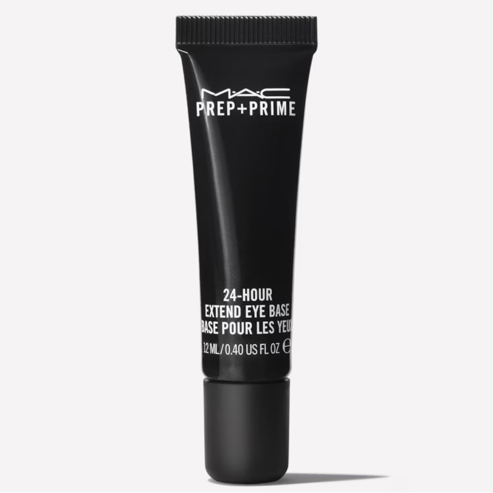 MAC Cosmetics Prep + Prime 24-Hour Extend Eye Base NIB